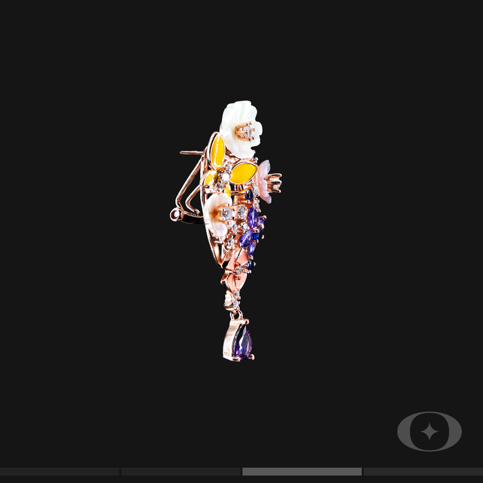 Earring 2