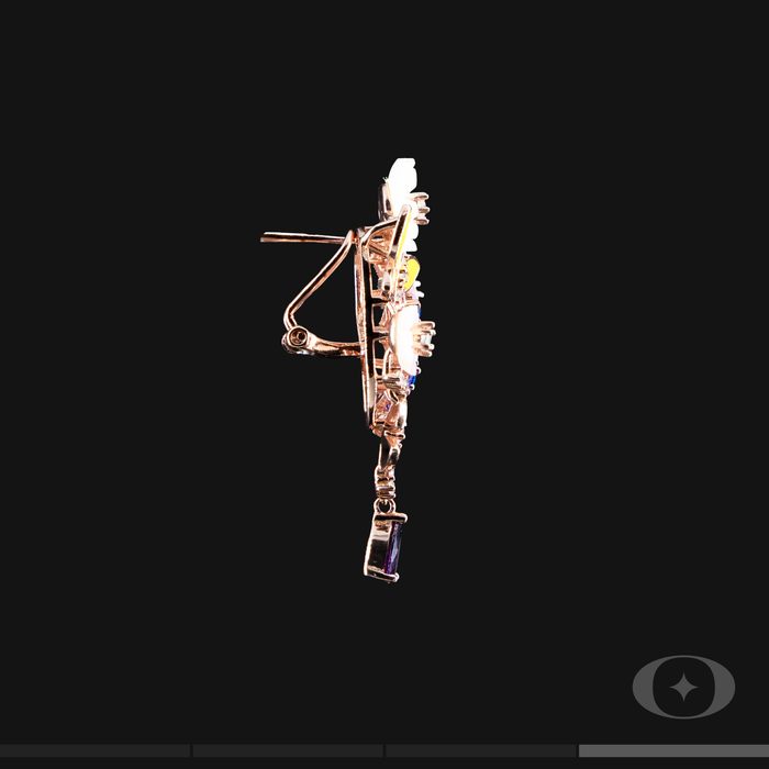 Earring 3
