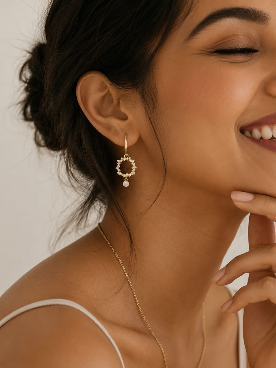 Earring